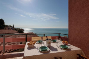 Fivestay - Tellaro (Lerici), a real jem! Stunning seaview from the balcony